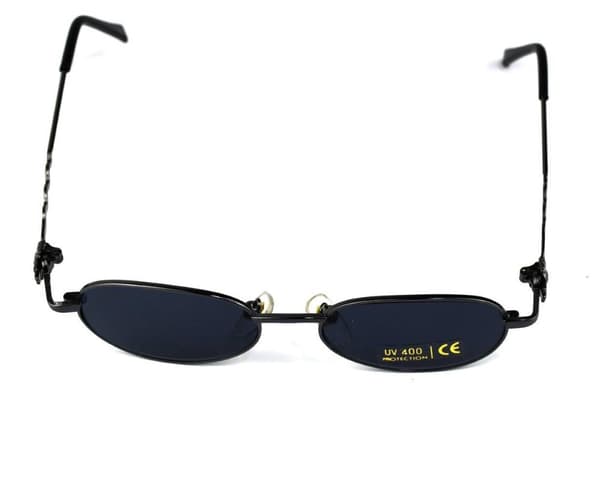 Sunglasses Funny black with hands