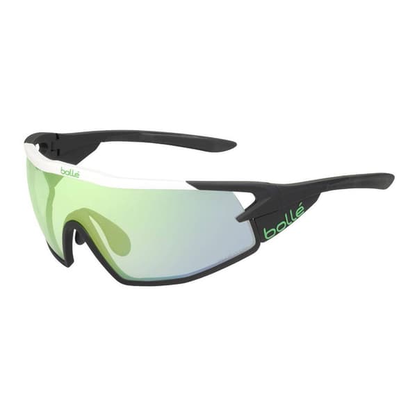 Bolle Aurinkolasit Fotokromaattiset B-rock Musta Phantom Verimillion Gun/CAT1-3