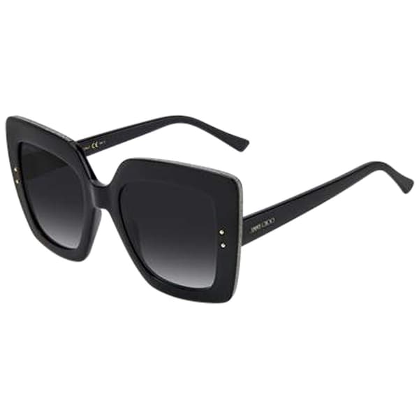 Jimmy Choo Solglasögon AURI/G/S - Lyxiga Original Märkessolglasögon
