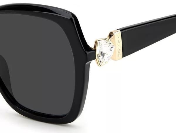 Jimmy Choo Solglasögon MANON/G/S - Lyxiga Märkessolglasögon