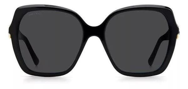 Jimmy Choo Solglasögon MANON/G/S - Lyxiga Märkessolglasögon