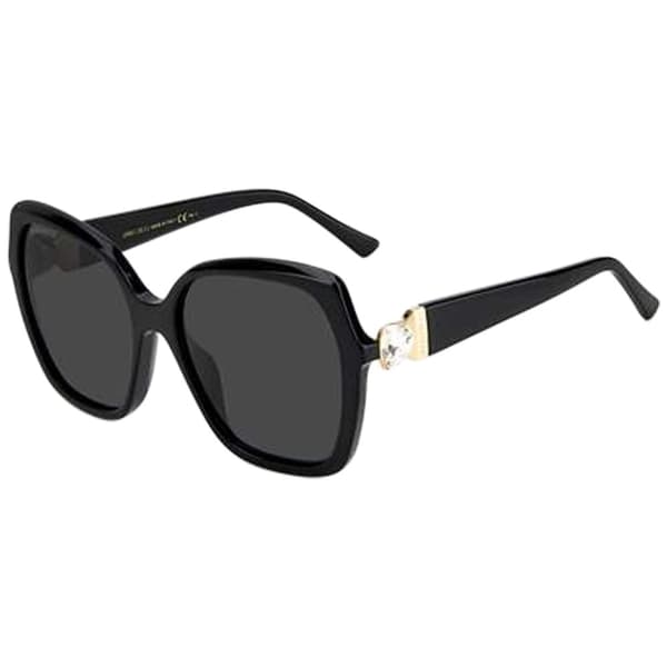 Jimmy Choo Solglasögon MANON/G/S - Lyxiga Märkessolglasögon