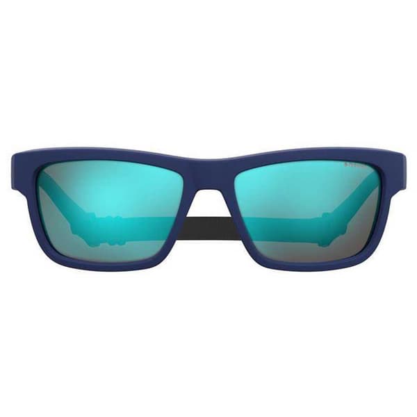Polaroid Eyewear Polariserede Solbriller Pld 7031/s Blå Turquoise Pz Mand