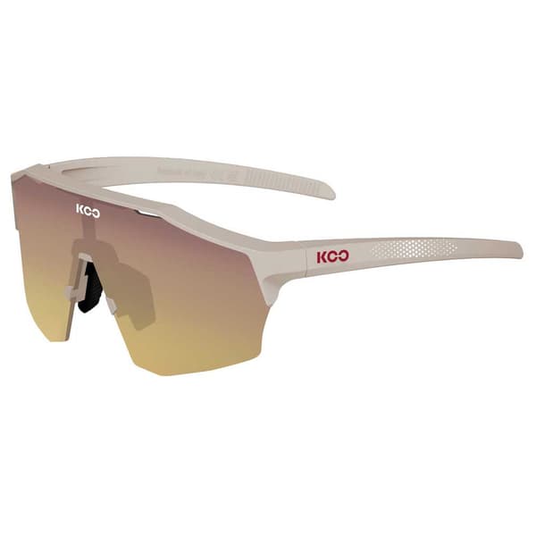 Koo Aurinkolasit Alibi Strade Bianche Kultainen Sunrise Mirror/CAT2