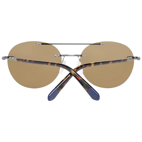 Gant Solglasögon Herr GA7184 09E 58