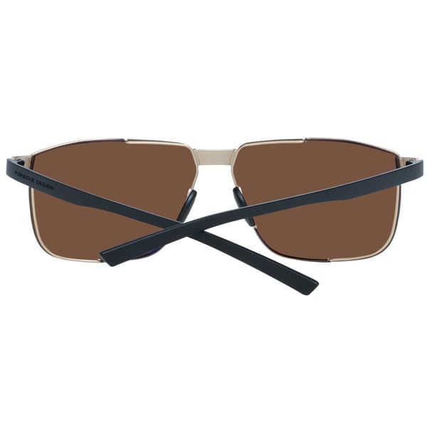 Porsche Design Herr Solglasögon P8680 B 61