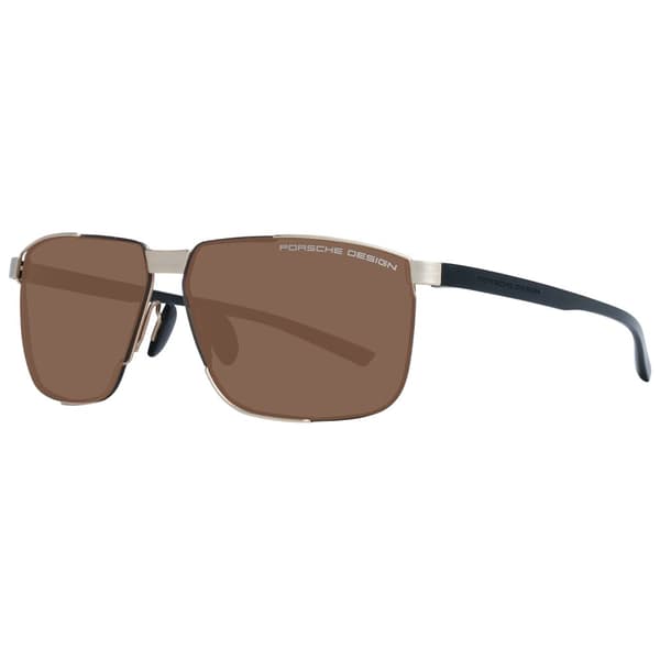 Porsche Design Herr Solglasögon P8680 B 61