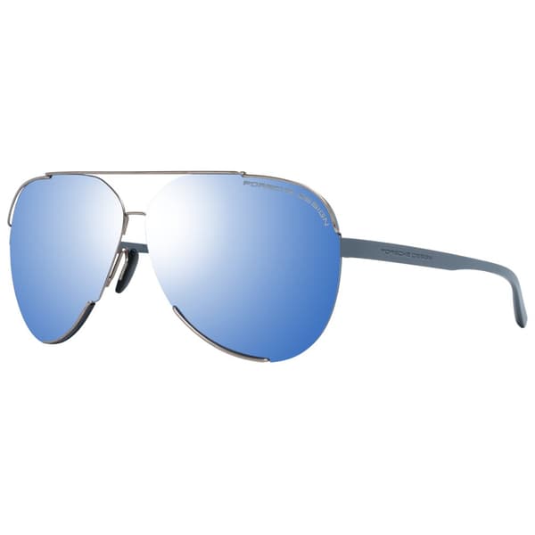 Porsche Design Herr Solglasögon P8682 D 66