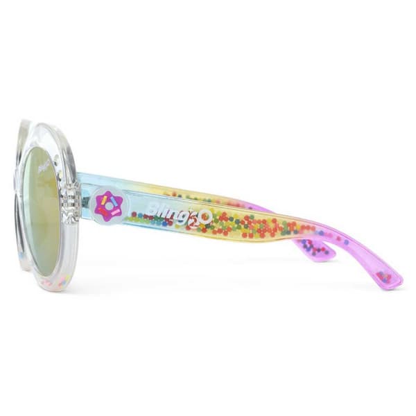 Bling Solglasögon Glass Beach