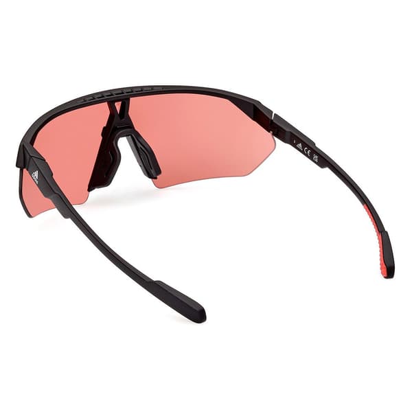 Adidas Sport Solbriller Sp0076 Sort Mand