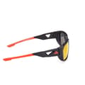 Miniatyrbillede 4 af 8: Adidas Sport Solbriller Actv Classic Sort  Mand