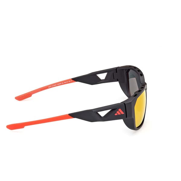 Adidas Sport Solbriller Actv Classic Sort  Mand