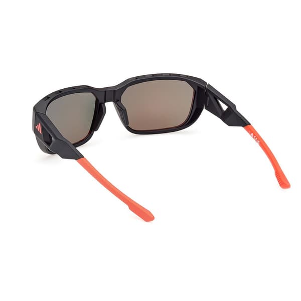 Adidas Sport Solbriller Actv Classic Sort  Mand