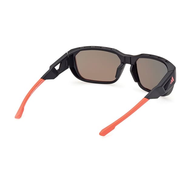 Adidas Sport Solbriller Actv Classic Sort  Mand