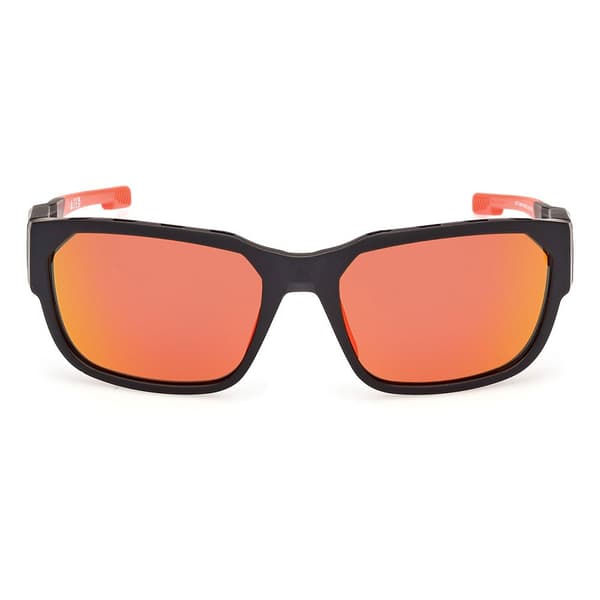 Adidas Sport Solbriller Actv Classic Sort  Mand