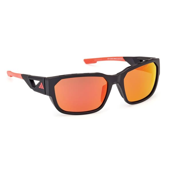 Adidas Sport Solbriller Actv Classic Sort  Mand