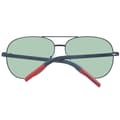 Miniatyrbild 3 av 3: Tommy Hilfiger Solglasögon Unisex 0008/S 60 3OLQT