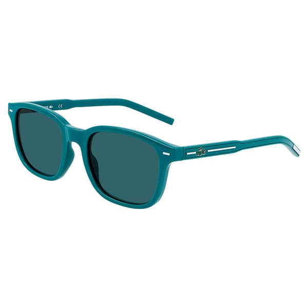 Lacoste Aurinkolasit L3639s-466 Vihreä  Mies