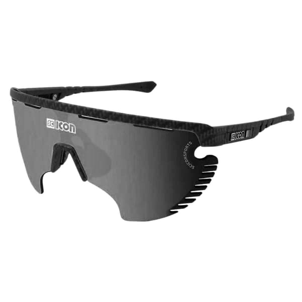 Scicon Aerowing Lamon Solbriller Orange Multimirror Blue/CAT3