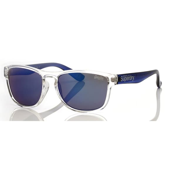 Superdry Solglasögon Rockstar 175 Durchsichtig CAT3 Man