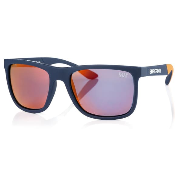 Superdry Solglasögon Runnerx 105p Durchsichtig CAT3 Man