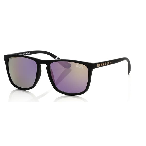 Superdry Solglasögon Shockwave 127 Guld CAT3 Man