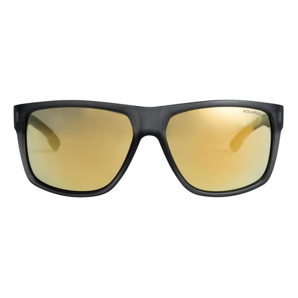 Quiksilver Polariserede Solbriller Transmission Brun Mand