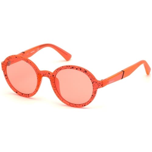DIESEL DL02644844S - Solglasögon Unisex (48)