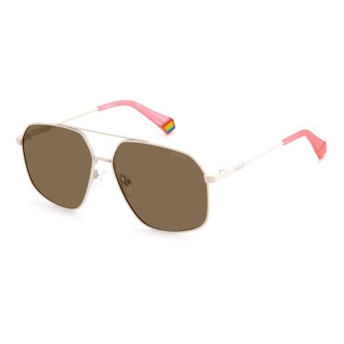 POLAROID PLD6173S10ASP - Solglasögon Unisex (58/14/140)