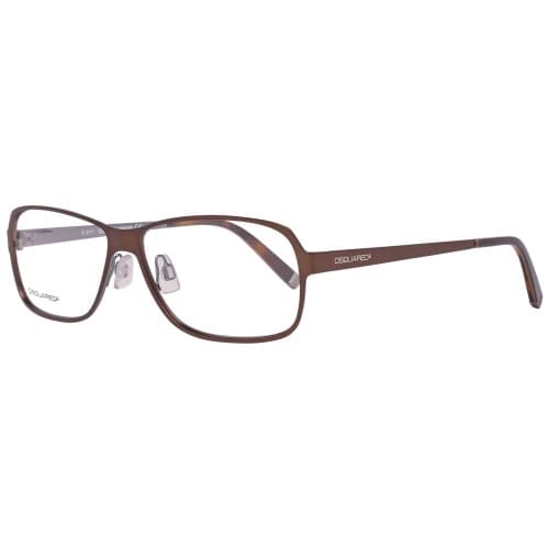 DSQUARED2 DQ5057-049-56 - Glasögon Herr (56/13/140)