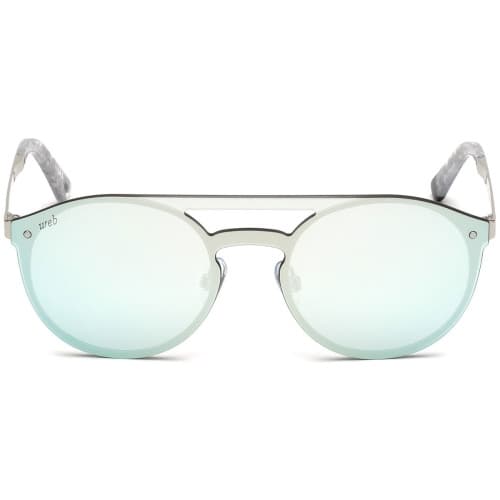 WEB EYEWEAR WE0182-18C - Solglasögon Unisex (51/22/140)