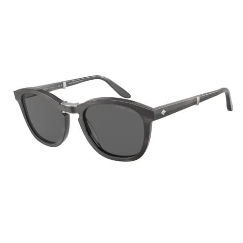 GIORGIO ARMANI AR8170-5964B1 - Solglasögon Herr (51/22/145)