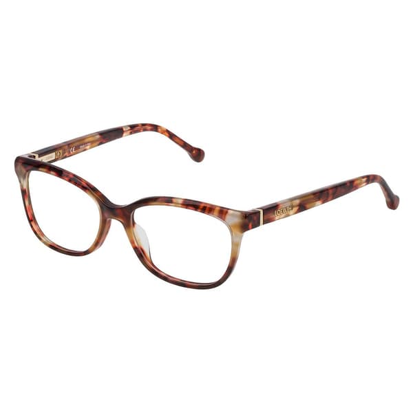 Loewe Briller Vlwa23m520t94 Gul  Mand