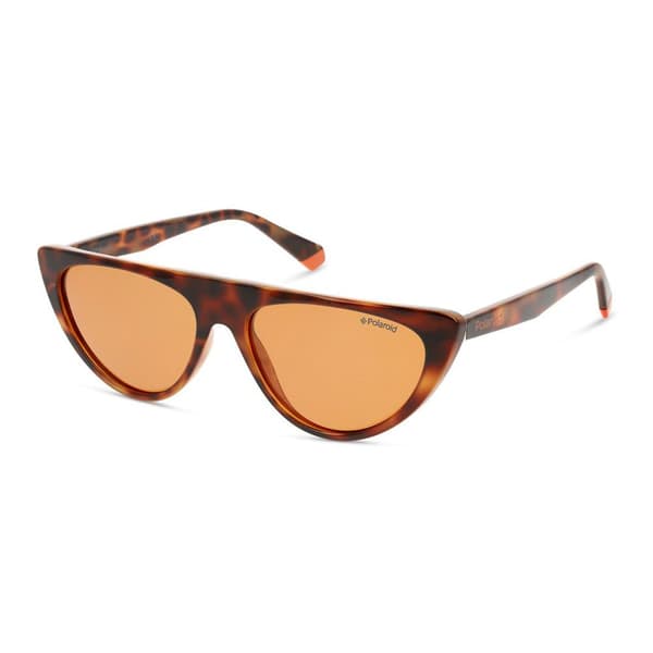 Polaroid Solbriller Pld6108sl9g Orange  Mand