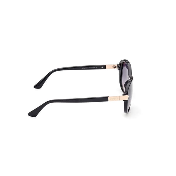 Guess Solbriller Gu7821-5601b Sort 56 Mand
