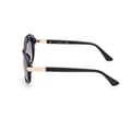 Miniatyrbillede 2 af 8: Guess Solbriller Gu7821-5601b Sort 56 Mand
