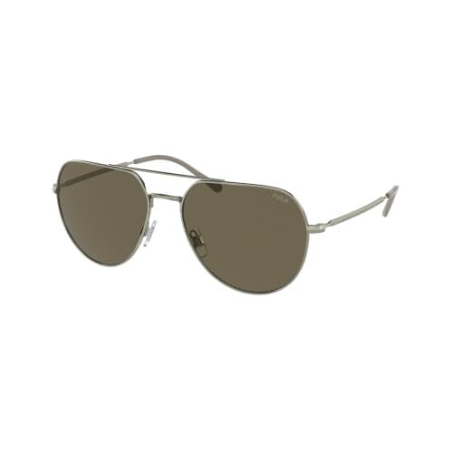 RALPH LAUREN PH3139-9429-3 - Solglasögon Herr (57/17/145)
