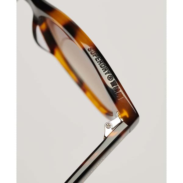 Superdry Solglasögon Britanny Brun Man