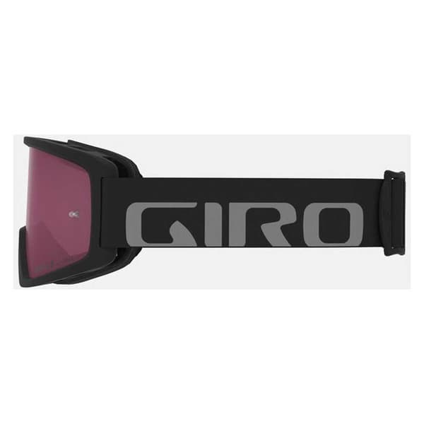 Giro Glasögon Tazz Vivid Svart Purple Mirror/CAT3