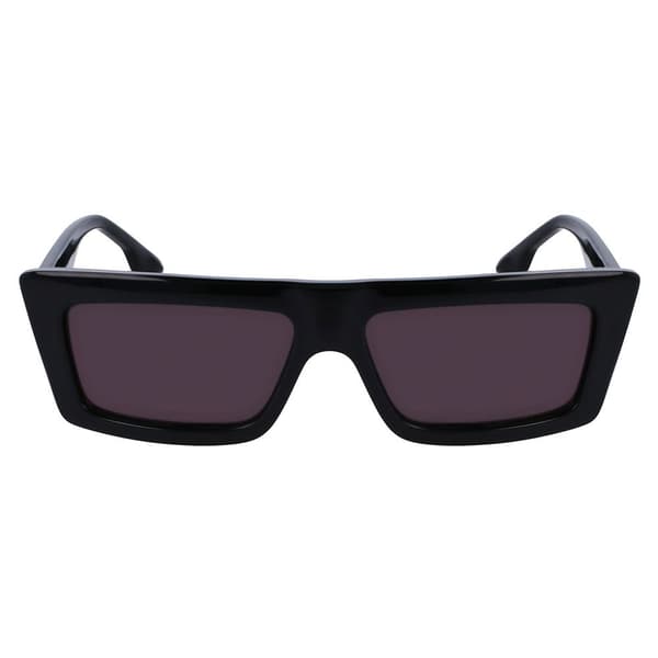 Karl Lagerfeld Solglasögon J6147s Svart Black/CAT3 Man