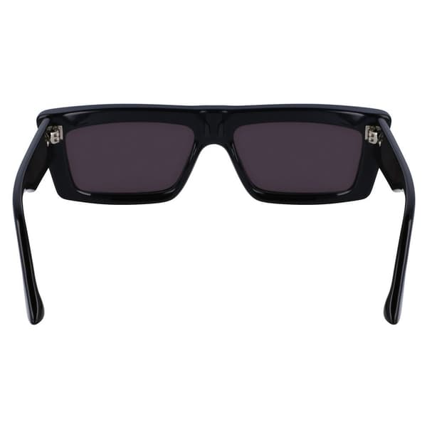 Karl Lagerfeld Solglasögon J6147s Svart Black/CAT3 Man