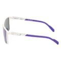 Miniatyrbillede 2 af 8: Adidas Polariserede Solbriller Sp0058 Hvid  Mand