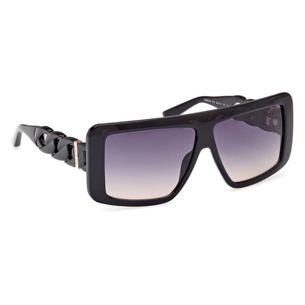 Guess Aurinkolasit Gu00109 Musta  Mies