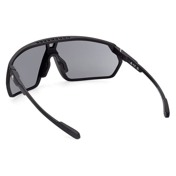 Adidas Sport Solbriller Sp0088 Sort Mand