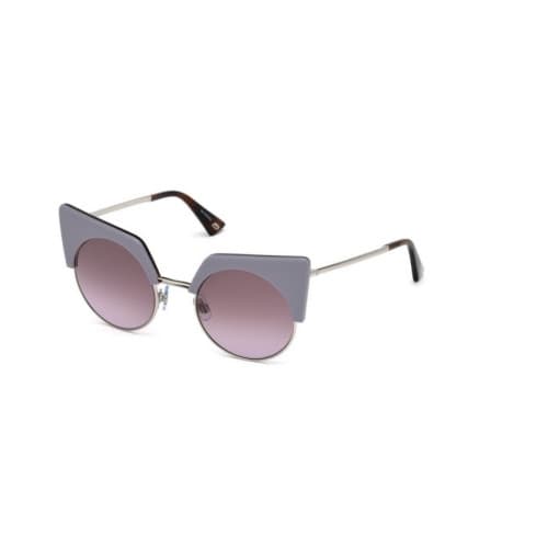 WEB EYEWEAR WE0229-86W - Solglasögon Dam (49/21/140)