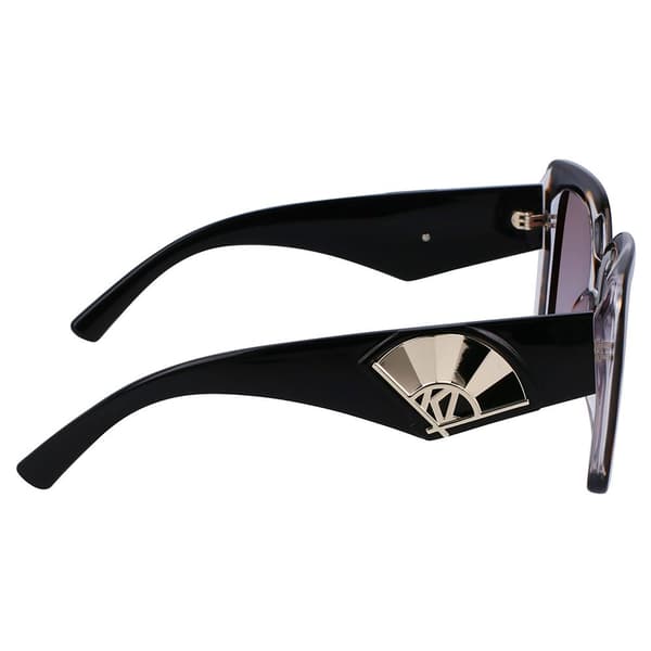 Karl Lagerfeld Aurinkolasit Kl6126s Ruskea Tortoise 2/CAT3 Mies