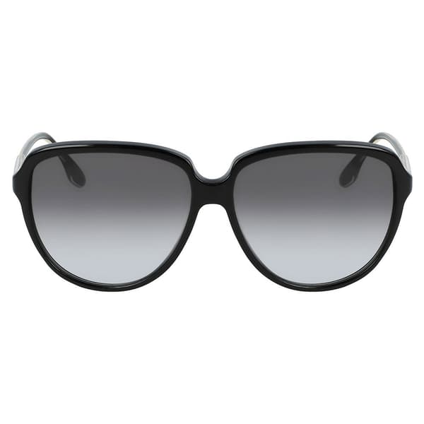 Victoria Beckham Aurinkolasit Vb618s-001 Musta  Mies