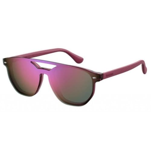 HAVAIANAS UBATUBCSLHFVQ - View + clip-on Unisex (51/17/145)