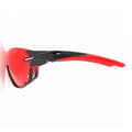 Miniatyrbillede 3 af 3: Sh+ Rg 5500 Solbriller Rød Black Revo Red/CAT3