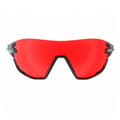 Miniatyrbillede 2 af 3: Sh+ Rg 5500 Solbriller Rød Black Revo Red/CAT3